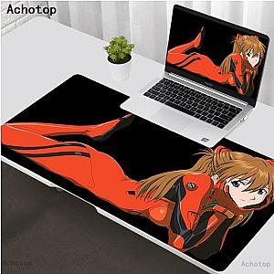 Evangelion Merch: Asuka Langley Shikinami 05 Mouse Pad