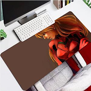 Evangelion Merch: Asuka Langley Shikinami 03 Mouse Pad