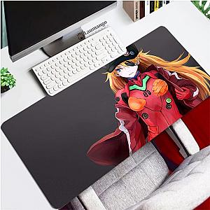 Evangelion Merch: Asuka Langley Shikinami EVA Ver Mouse Pad