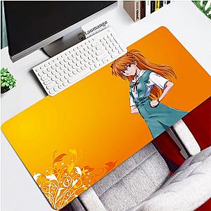 Evangelion Merch: Asuka Langley Shikinami Mouse Pad