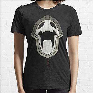 Evangelion Merch: Zeruel Face Shirt