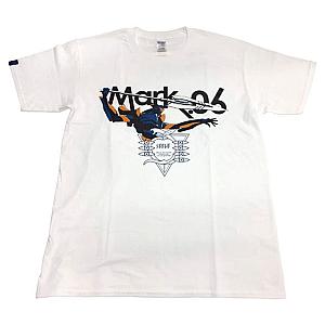 Evangelion Merch: Mark.06 Shirt
