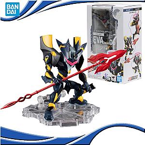 Evangelion Figure Merch: Mark.06 EVA Ver
