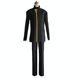Evangelion Cosplay Merch: Gendo Ikari Cosplay Costume