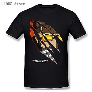Evangelion Merch: Gendo Ikari Shirt