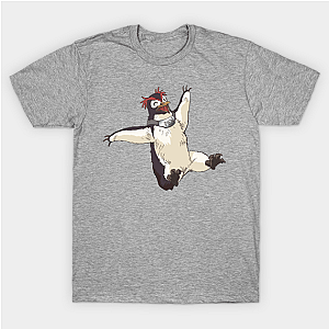 Evangelion Merch: Pen Pen Shirt