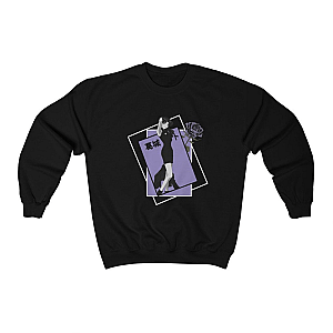 Evangelion Merch: Misato Katsuragi Vintage Sweater