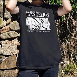 Evangelion T-shirts – Neon Genesis Evangelion Anime T-shirt