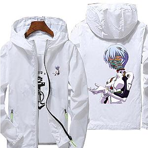 Evangelion Jacket - Waterproof Sun Protection Clothing Jackets