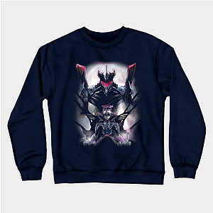 Evangelion Merch: Nagisa Kaworu With EVA Sweater