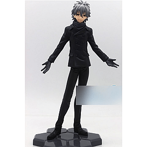 Evangelion Figure Merch: Kaworu Nagisa Casual 22CM Figure