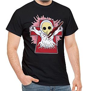 Evangelion T-shirts – EVA Lilith Anime T-shirt