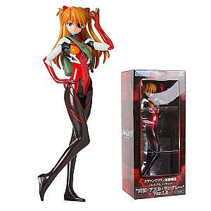 Original EVA Asuka Langley 38719 EVA Merch