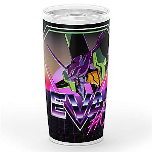 Evaneglion Tumbler #09 EVA Merch