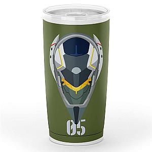 Evaneglion Tumbler #12 EVA Merch