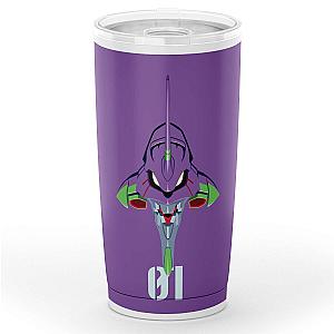 Evaneglion Tumbler #14 EVA Merch