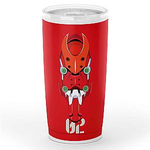 Evaneglion Tumbler #15 EVA Merch