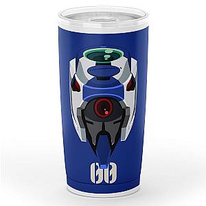Evaneglion Tumbler #16 EVA Merch