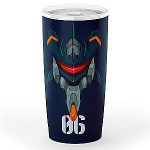 Evangeliion Tumbler #17 EVA Merch