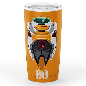 Evangeliion Tumbler #18 EVA Merch
