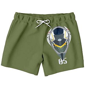 Evangelion Swim Trunk #04 EVA Merch