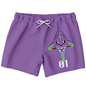 Evangelion Swim Trunk #08 EVA Merch