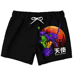 Evangelion Swim Trunk #08 EVA Merch