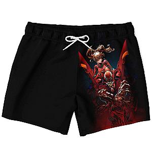 Evangelion Swim Trunk #09 EVA Merch