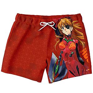 Evangelion Swim Trunk #01 EVA Merch