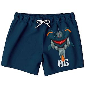 Evangelion Swim Trunk #02 EVA Merch