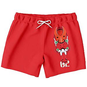 Evangelion Swim Trunk #06 EVA Merch