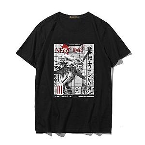 Evangelion EVA Unit-01 T-shirt EVA Merch
