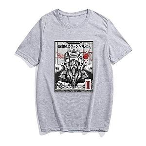 EVA Unit-00 T-shirt Style No.3 EVA Merch