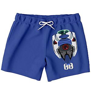 Evangelion Swim Trunk #07 EVA Merch