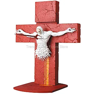 Evangelion Figures - Lilith EVA NERV Action Figure