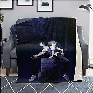 Evangelion Microfleece Blanket #05 EVA Merch