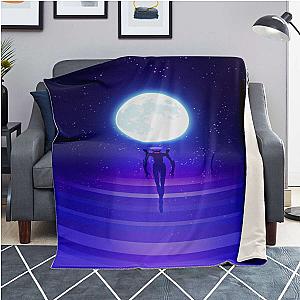 Evangelion Microfleece Blanket #07 EVA Merch