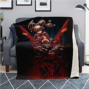 Evangelion Microfleece Blanket #10 EVA Merch