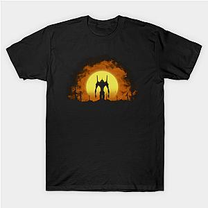 Evangelion Shirt - Neon Genesis Evangelion Shirt
