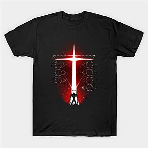 Evangelion Shirt - Neon Genesis Evangelion Shirt