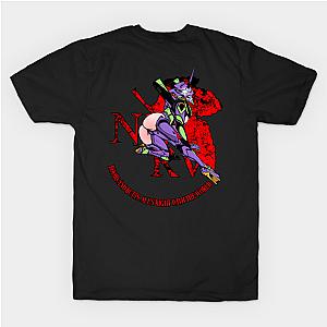 Evangelion Shirt - Boobserker Shirt