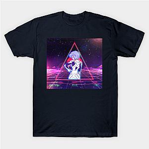 Evangelion Shirt - Neon Genesis Evangelion Shirt