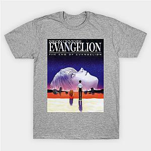 Evangelion Shirt - Neon Genesis Evangelion Shirt