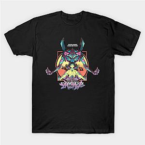 Evangelion Shirt - Evangelion Shirt