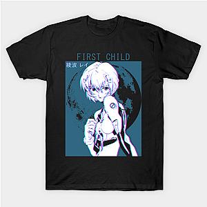 Evangelion Shirt - REI Shirt
