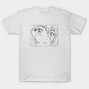 Evangelion Shirt - Rei Shirt