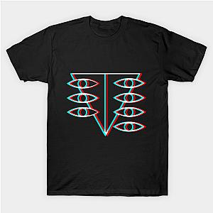 Evangelion Shirt - Seele Symbol Shirt