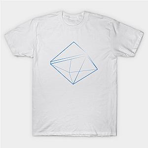 Evangelion Shirt - 5th Angel Ramiel Shirt
