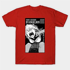 Evangelion Shirt - Asuka Evangelion Shirt