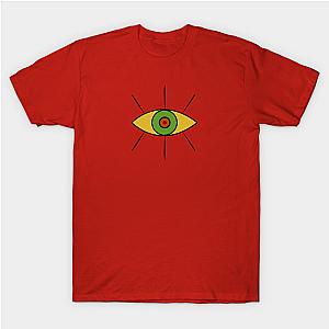 Evangelion Shirt - 10th Angel Sahaquiel Shirt